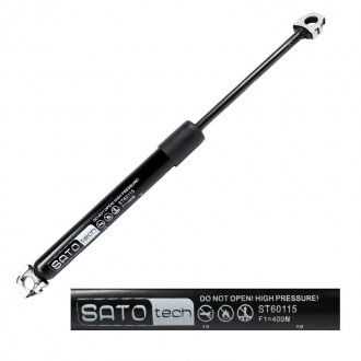 SATO Амортизатор капота BMW 5 Sato Tech ST60115 (фото 1)