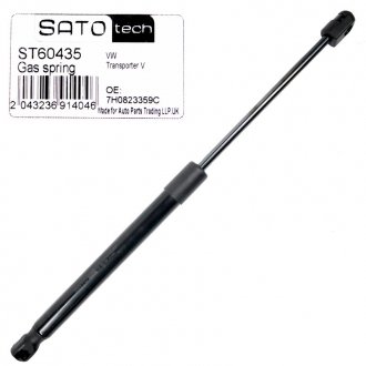 SATO Амортизатор капота Sato Tech ST60435