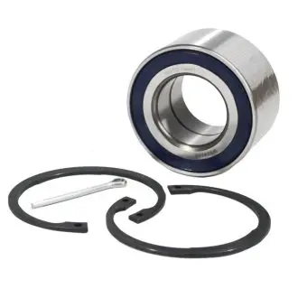 Підшипник маточини Sato Tech WB24106