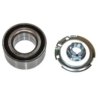 Подшипник ступицы Sato Tech WB24116