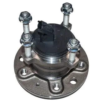 Підшипник маточини Sato Tech WB24156