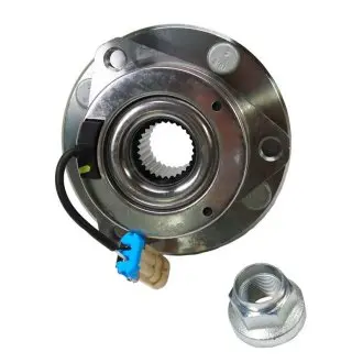 Подшипник ступицы Sato Tech WB24172