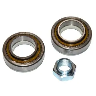 Підшипник ступиці Sato Tech WB35125