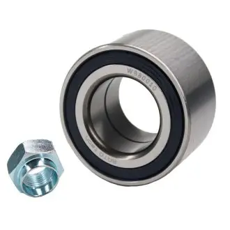 Подшипник ступицы Sato Tech WB80010