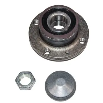 Підшипник маточини Sato Tech WB80106