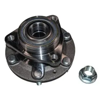 Подшипник ступицы Sato Tech WB90310