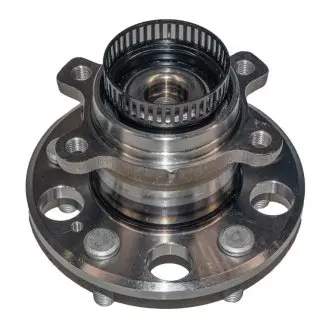 Подшипник ступицы Sato Tech WB90342