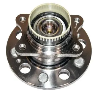 Підшипник ступиці Sato Tech WB90348