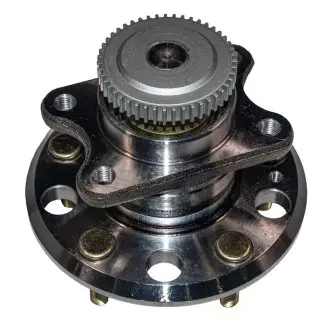 Підшипник маточини Sato Tech WB90364