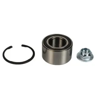 Подшипник ступицы Sato Tech WB90384