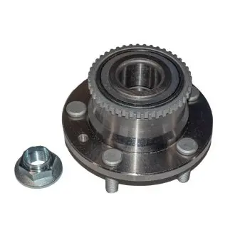 Подшипник ступицы Sato Tech WB90416