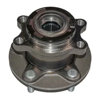 Подшипник ступицы Sato Tech WB90568