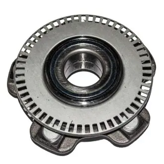 Подшипник ступицы Sato Tech WB90617