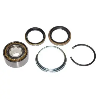 Підшипник ступиці Sato Tech WB90677