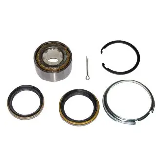 Підшипник ступиці Sato Tech WB90695