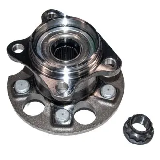 Подшипник ступицы Sato Tech WB90767