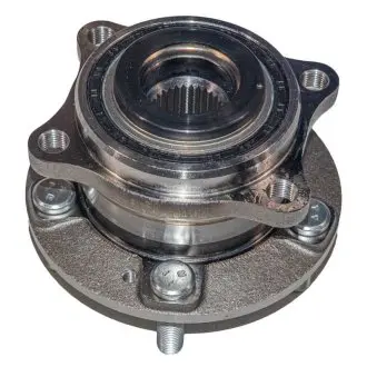 Подшипник ступицы Sato Tech WB90901