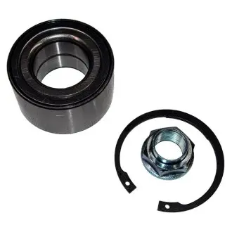 Підшипник маточини Sato Tech WB91007