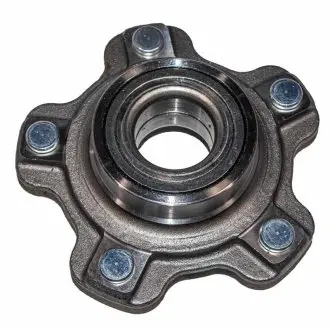 Подшипник ступицы Sato Tech WB91069