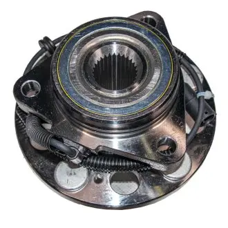 Підшипник маточини Sato Tech WB91071