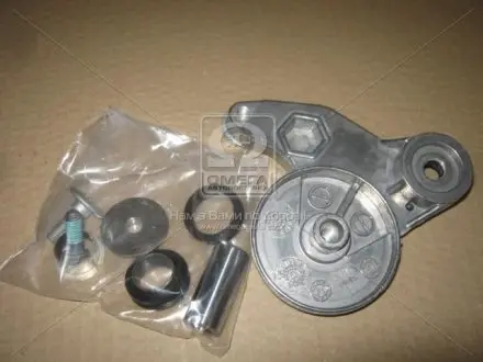 Ремонтный комплект, рычаг натяжки поликлинового ремня Schaeffler gruppe 533 0117 10