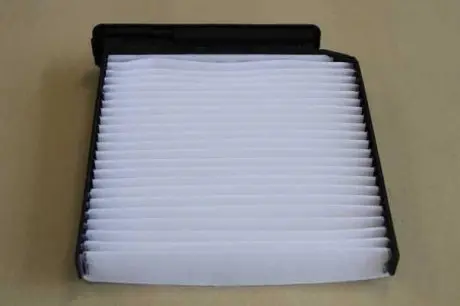 Фильтр салона DACIA Logan / Logan Express / Logan Pi 1.5 dCi (05-) SCT SA 1185