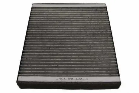 Фильтр салона (угольный) SKODA Fabia I (6Y2, 6Y3, 6Y5) 1.4 TDI (03-) SCT SAK 123