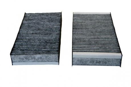 Фильтр салона (угольный) MERCEDES-BENZ GL (X164) GL 500 (06-) SCT SAK 216 (фото 1)