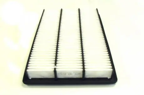 Фильтр воздушный MITSUBISHI Pajero III,IV 3.0D (00-) SCT SB 2151