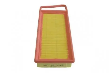 Фильтр воздушный CITROEN C3 / C3 X-TR (FC) 1.4 HDi 90 (01-) SCT SB 2163