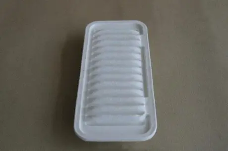 Фильтр воздушный TOYOTA Yaris II (XP9) 1.0 12V (06-11) SCT SB 2175