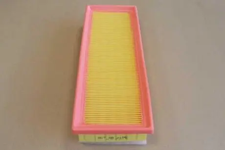 Фильтр воздушный CITROEN Berlingo I (M49, M59) 1.6 HDi 90 (05-) SCT SB 2196