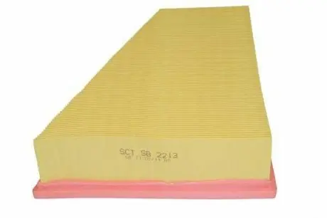 Фильтр воздушный VOLVO S80 II 2.0 (07-10) SCT SB 2213