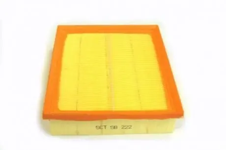 Фильтр воздушный AUDI A4 (8D, B5) 1.8 Turbo (97-01) SCT SB 222