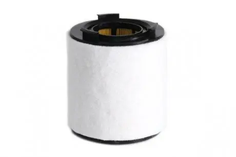 Фильтр воздушный SKODA Rapid (NH3) 1.4 TSI (12-) SCT SB 2309