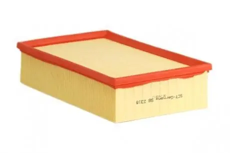 Фильтр воздушный SKODA Octavia III 1.8 TSI (13-) SCT SB 2318