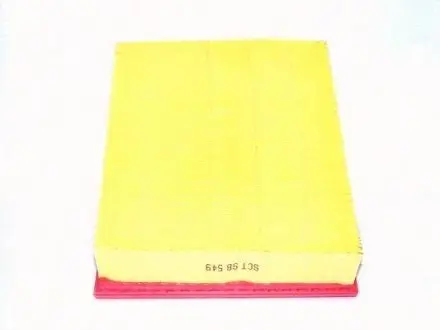 Фильтр воздушный MERCEDES-BENZ Sprinter I (901/902/903/904) 208 CDI (00-) SCT SB 549