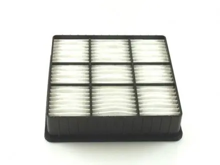 Фильтр воздушный MITSUBISHI Lancer VII 2.0 (03-) SCT SB 939