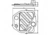 Фильтр АКПП с прокладкой TOYOTA Land Cruiser 4.0 V6 (03-) (SG 1071) SCT SG1071 (фото 3)