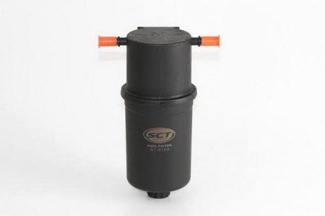 Фильтр топливный VW Crafter 30, 35, 50 (2E/2F) 2.0 TDI (11-) SCT ST 6159 (фото 1)