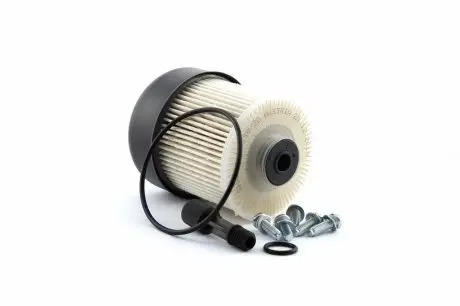 Фільтр паливний (вставка) Dacia Logan 1,5dCi 10- Renault Clio 1,5dCi 12-, Dokker 1,5dCi 12- SHAFER FE338/26D