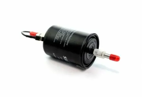 Фільтр паливний Daewoo Lanos// Fiat Punto 90SX, ELX, O SHAFER FM573