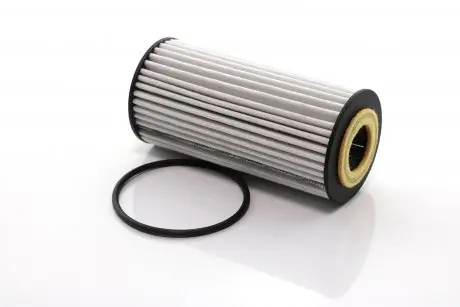 Фільтр масляний VAG 1.8/2.0 Fsi 12- (Long life - білий композитний папір) SHAFER FOE1217D