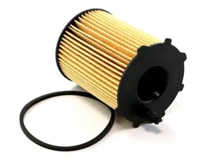 Фільтр масляний PSA Berlingo/C3/C4/Partner/207/307/Ford Fiesta/Focus 1.4-1.6HDi 04- SHAFER FOE171/2D