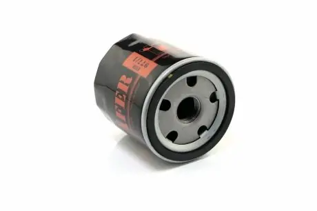 Фільтр масляний Caddy II 1.4/1.6i / Golf 13- SHAFER FOM977/1