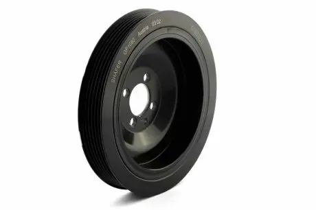 Шків колінвала Opel Signum/Vectra C 1.7CDTi 04- SHAFER GP1080