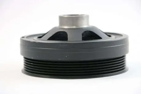 Шків колінвала DB M112/113 W202/210 2.4-5.5 98- SHAFER GP1122