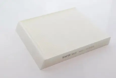 Фільтр салону Renault Megane 09/00- SHAFER SA134