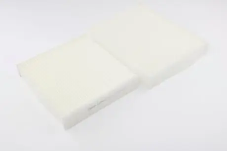 Фільтр салону Citroen C3 1.4 09-/Peugeot 207 06- SHAFER SA191/S