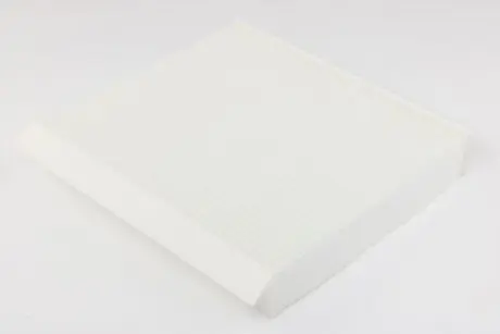 Фільтр салона Citroen/Peugeot Bipper/Fiat Fiorino II 1.4/1.4HDI 02/08- SHAFER SA457